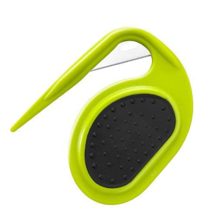 Detangling Pet Grooming Tool for Cats & Dogs - Gentle & Effective