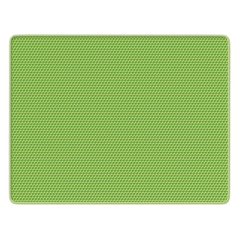 Durable Cat Litter Mat for Easy Cleanup & Reduced Mess
