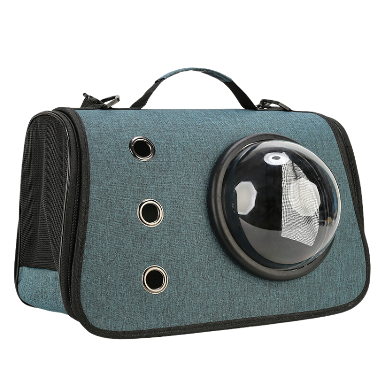 Breathable Cat Carrier Bag for Comfortable Travel