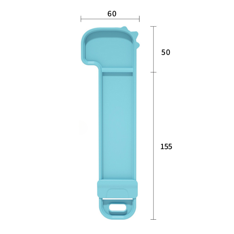 Interactive Cat Feeder Spoon for Wet Treats