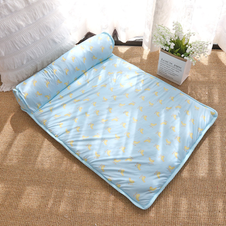 Cooling Cat Mat - Summer Comfort for Your Feline Friend