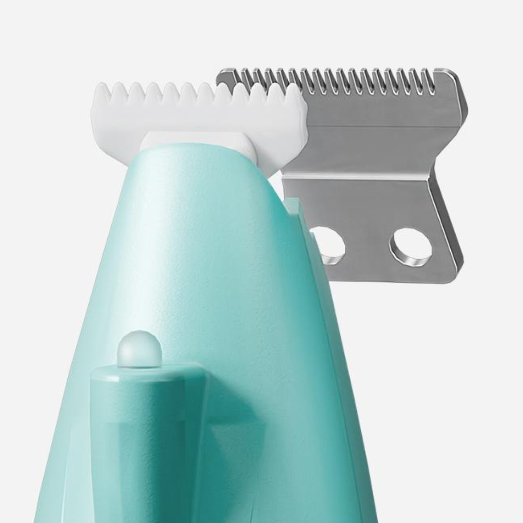 Pet Grooming Tool: Efficient Fur Trimmer for Easy Grooming