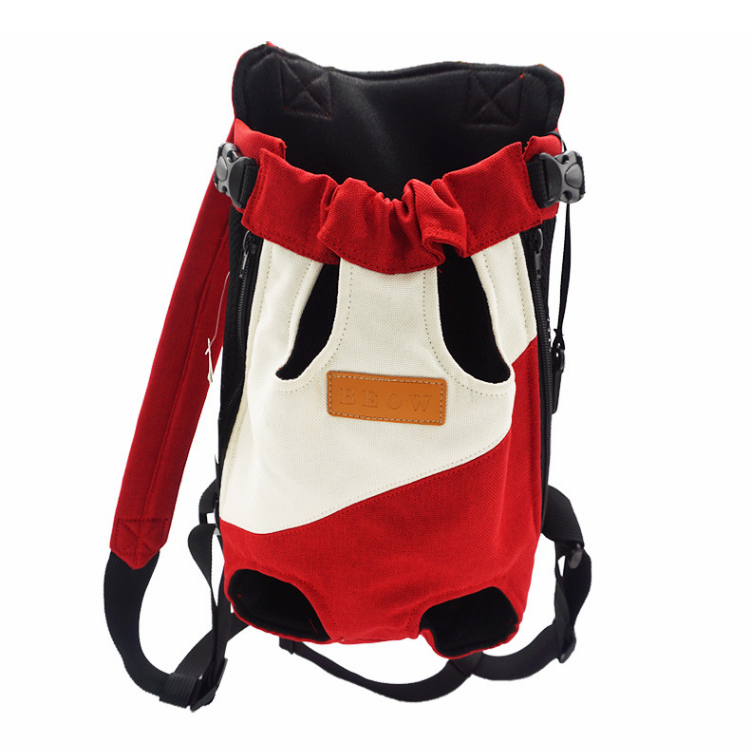 Durable Cat Backpack Carrier - Comfortable & Stylish Pet Accessory