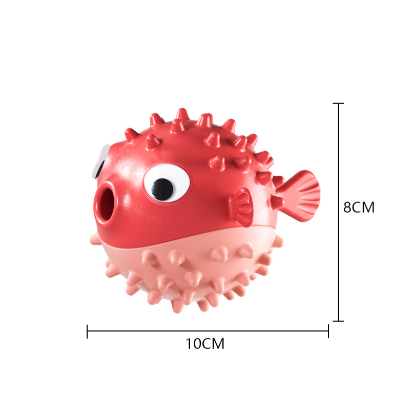 Durable Dog Chew Toy for Healthy Teeth & Fun Playtime