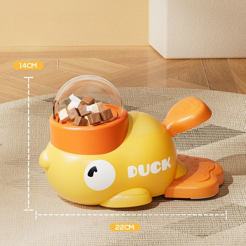 Interactive Pet Treat Licking Toys for Cats & Dogs