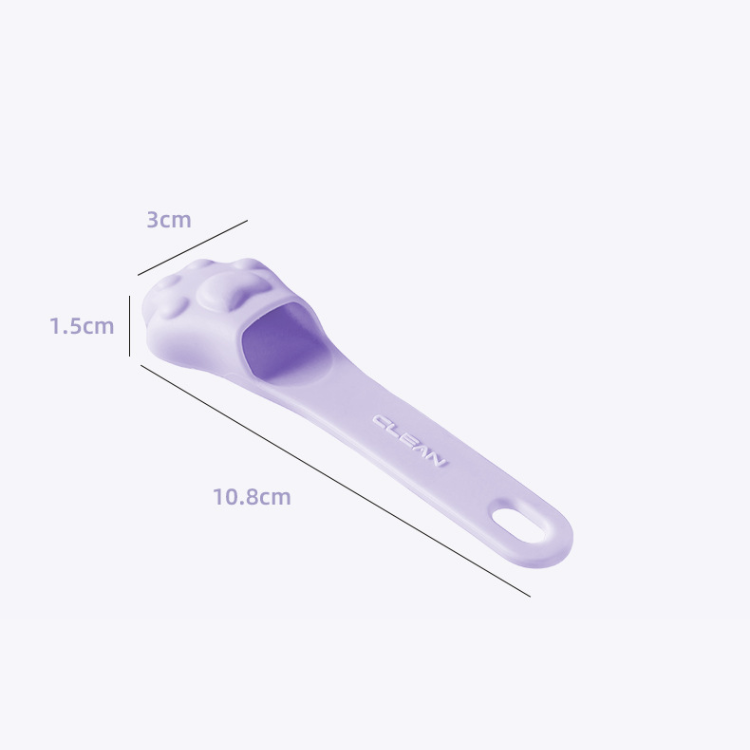 Pet Grooming Tool: Finger Glove Toothbrush for Easy Dental Care