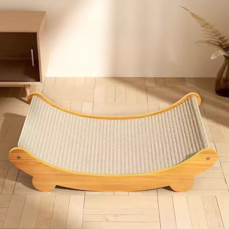 Durable Sisal Cat Scratching Board - Sofa Protector