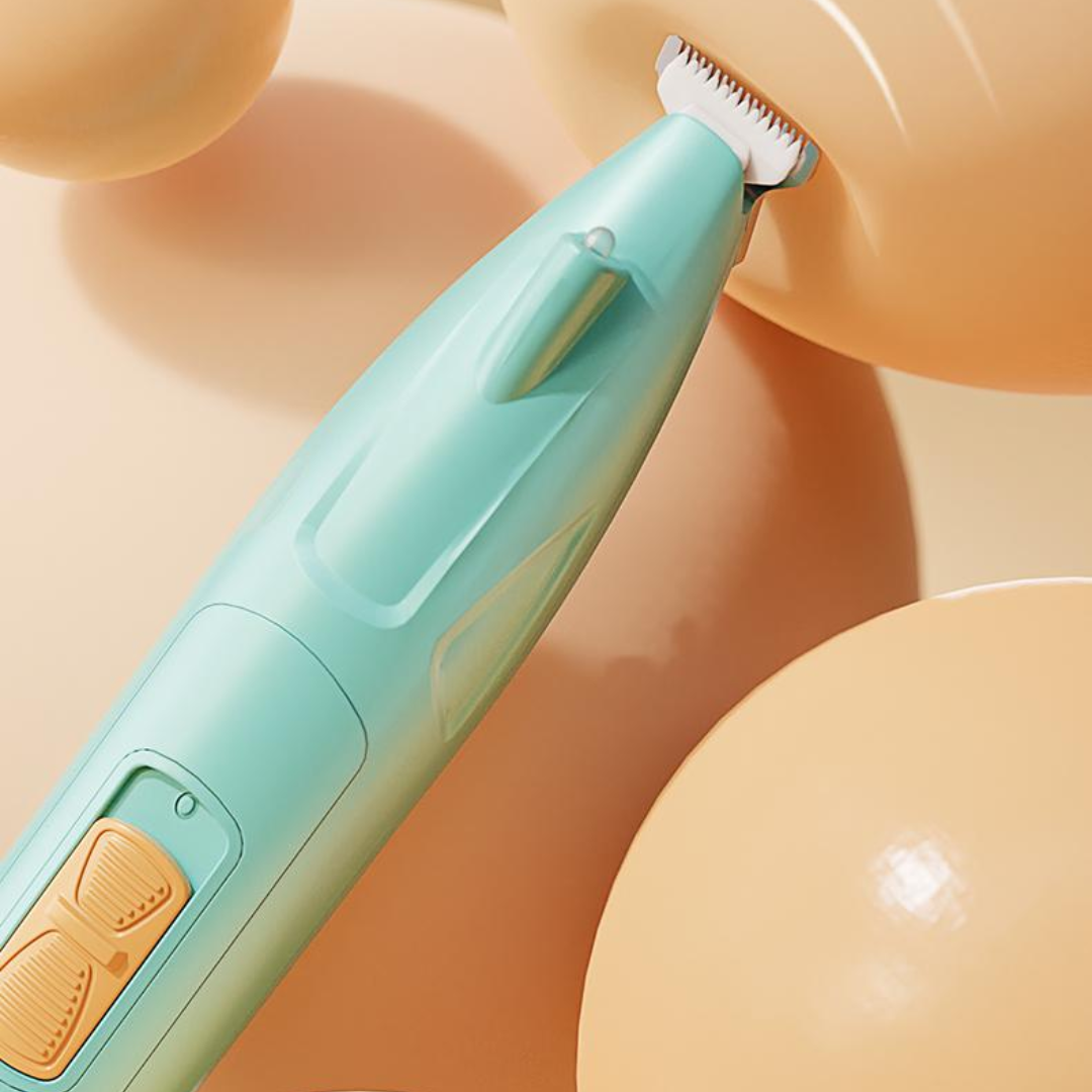 Pet Grooming Tool: Efficient Fur Trimmer for Easy Grooming