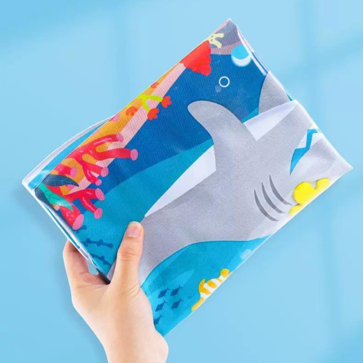 Cooling Cat Mat for Summer Comfort - Pet Accessory