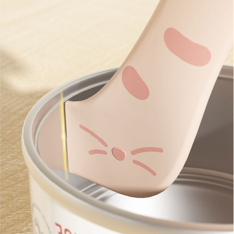 Durable Cat Can Lid Opener - Easy Sealing Cover for Freshness