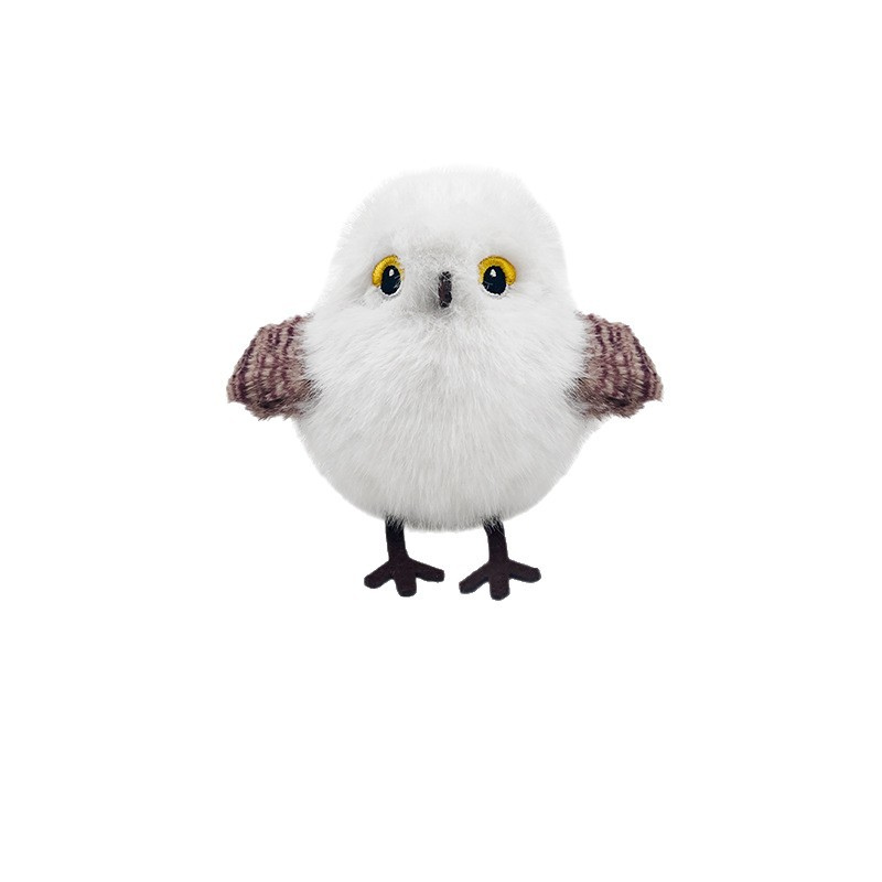 Interactive Cat Toy: Engaging Singing Bird for Fun Playtime