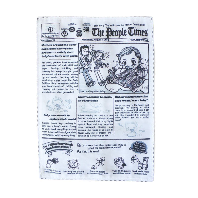 Interactive Pet Crinkle Paper Toys for Fun Playtime
