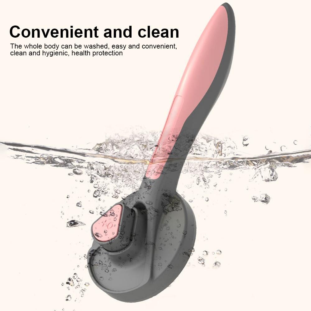 Pet Grooming Tool: Effective Hair Remover Slicker Brush