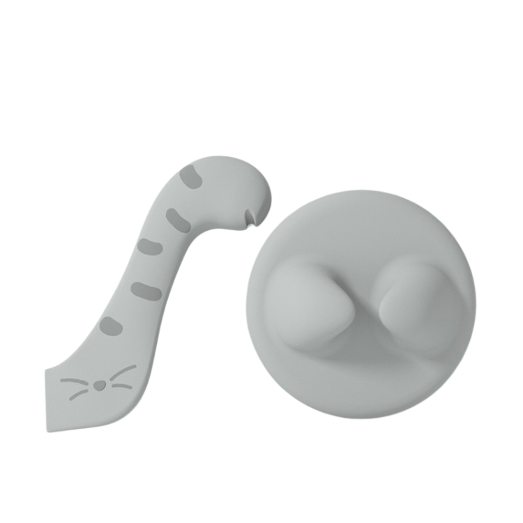 Durable Cat Can Lid Opener - Easy Sealing Cover for Freshness