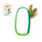 Green Feather