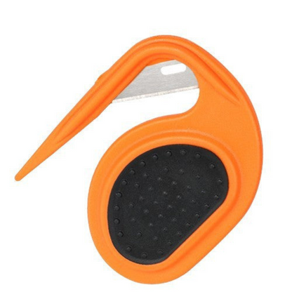 Detangling Pet Grooming Tool for Cats & Dogs - Gentle & Effective