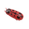 Red Ladybug