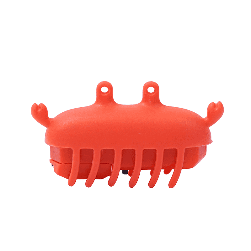 Interactive Electric Crab Cat Toy for Endless Fun