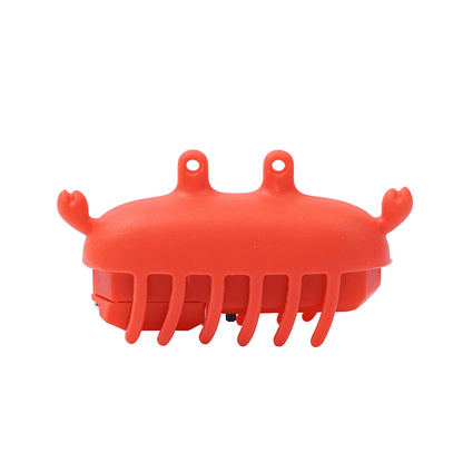 Interactive Electric Crab Cat Toy for Endless Fun