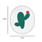 Cactus Green
