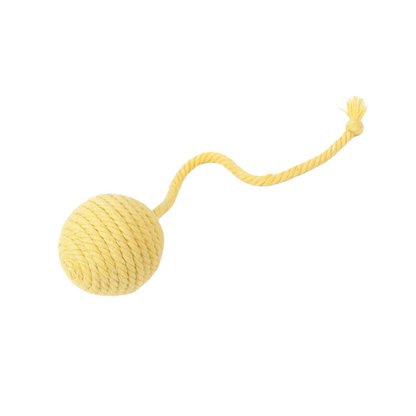 Interactive Cat Toy: Feather Rope with Sound for Endless Fun