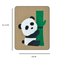 Panda Bamboo