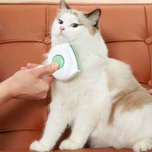 Self-Slicker Pet Grooming Wipes for Easy Cleaning