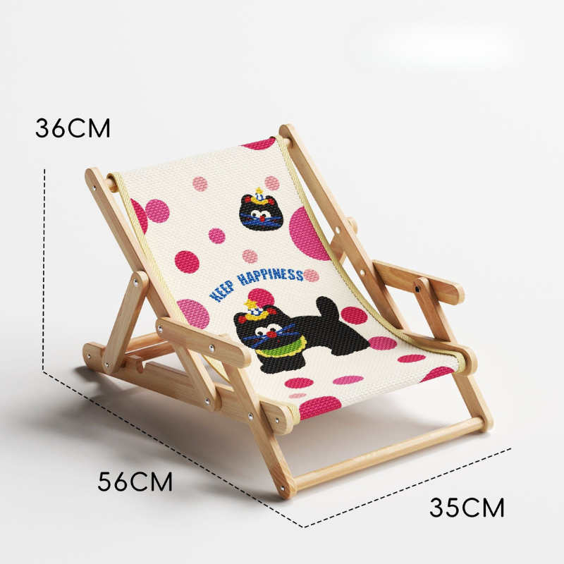 Durable Sisal Cat Scratching Board & Hammock Bed Combo
