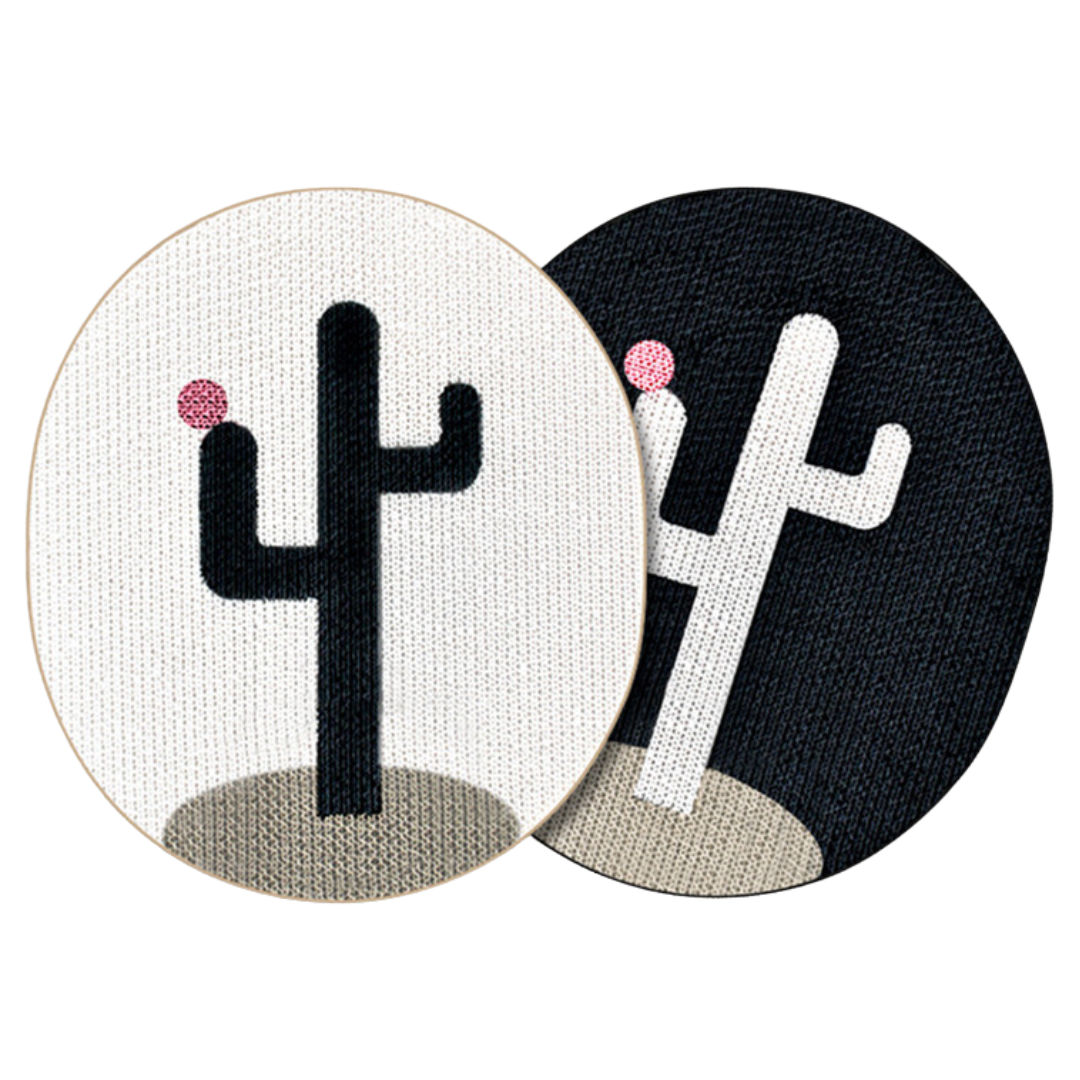 Durable Wall-Mounted Cat Toy for Fun Scratching