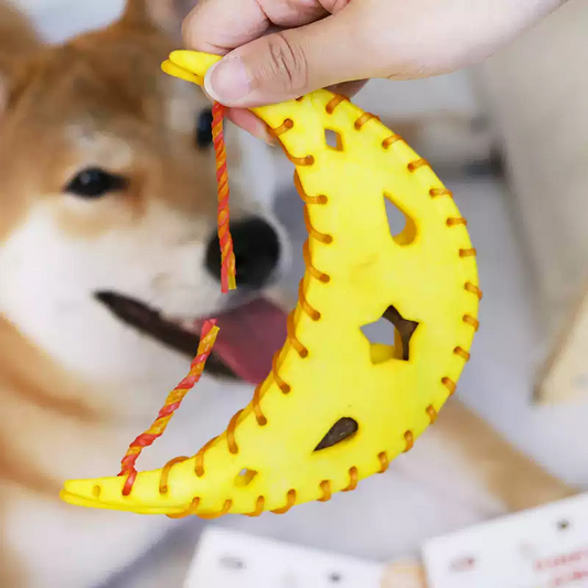 Durable Chew-Resistant Dog Toy for Fun Playtime