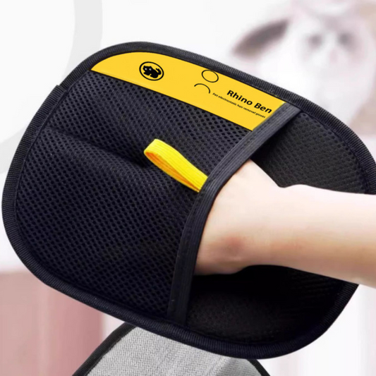 Reusable Pet Grooming Tool: Effective Hair Remover Glove