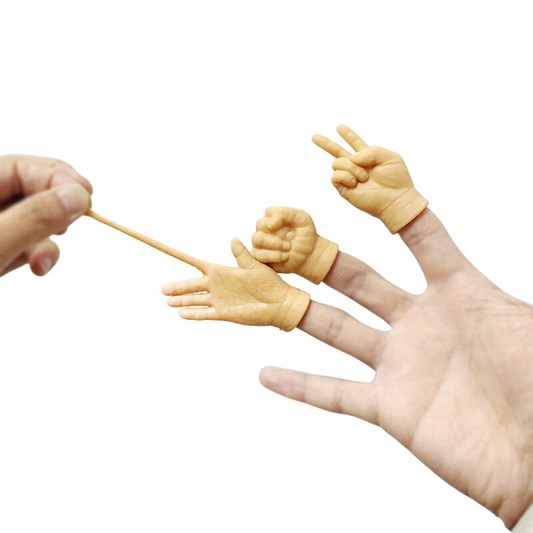 Fun Cat Paw Silicone Gloves - Durable Pet Costume Accessory