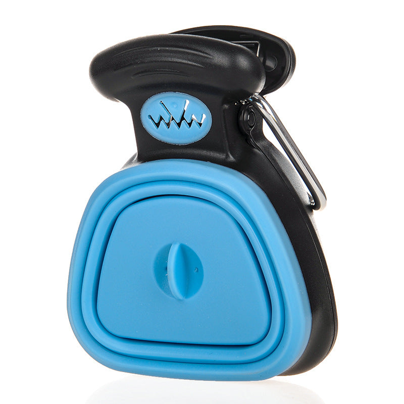 Durable Dog Pooper Scooper for Easy Cleanup