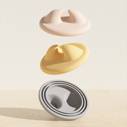 Durable Cat Can Lid Opener - Easy Sealing Cover for Freshness