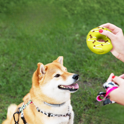Durable Indestructible Dog Chew Toy for Endless Fun