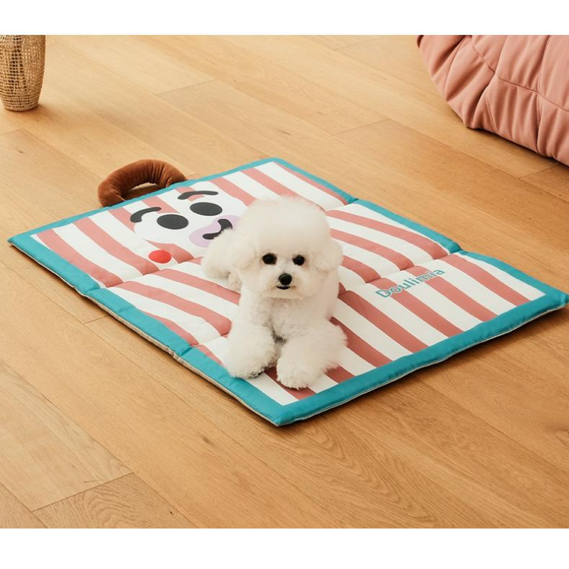 Cooling Pet Mat - Waterproof Summer Comfort for Your Pet