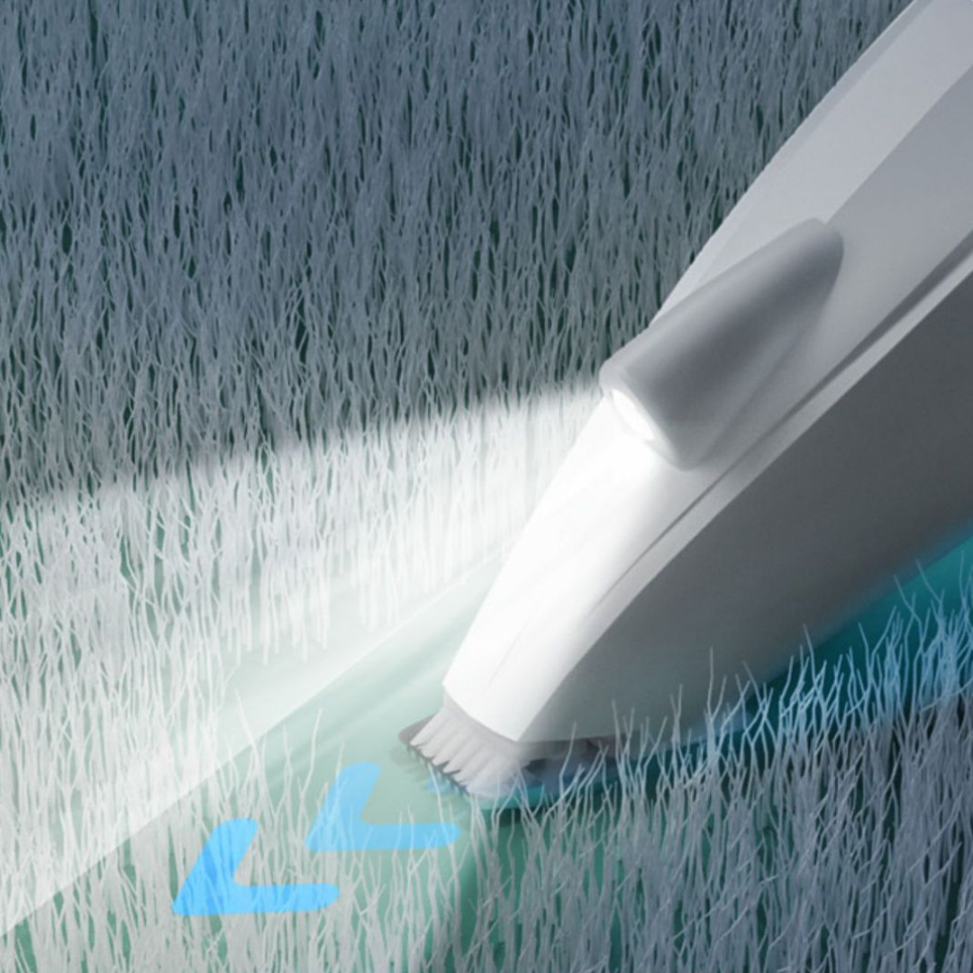 Pet Grooming Tool: Lighted Fur Trimmer for Easy Grooming
