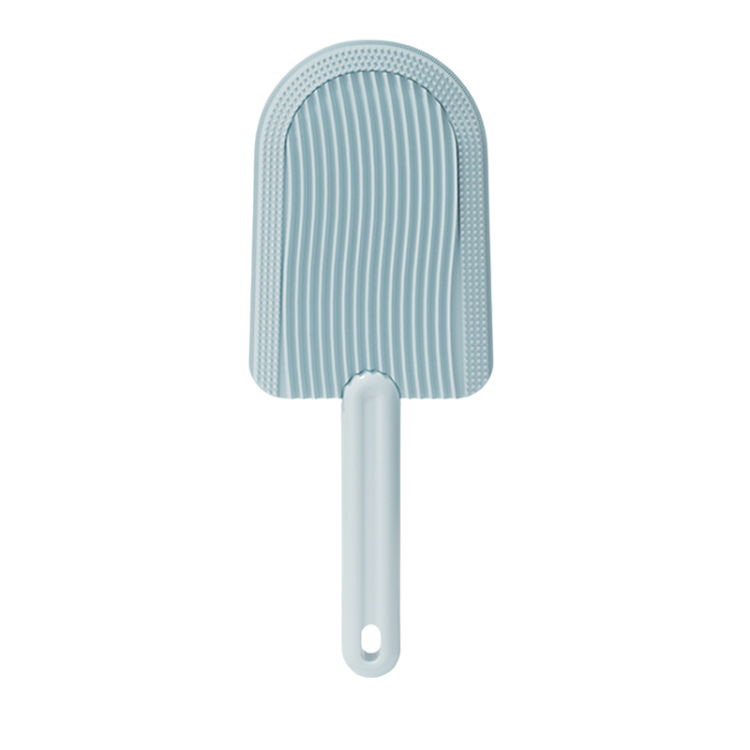 Cat Grooming Tool: Massage Comb Brush for Fur Removal