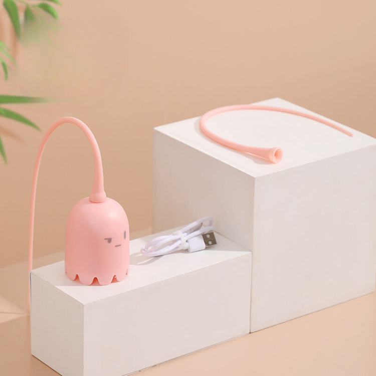 Interactive Electric Cat Toy with Rotating Teasing Tail