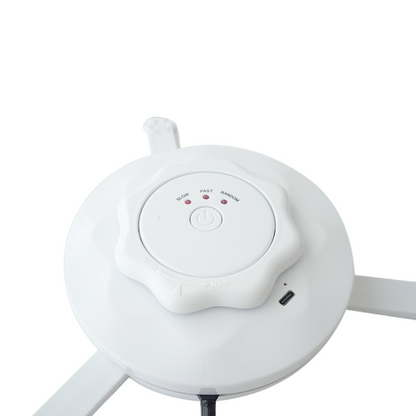 Interactive Rotating Cat Toy for Endless Fun and Engagement