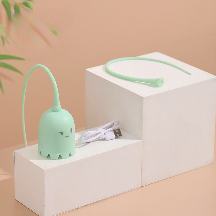 Interactive Electric Cat Toy with Rotating Teasing Tail