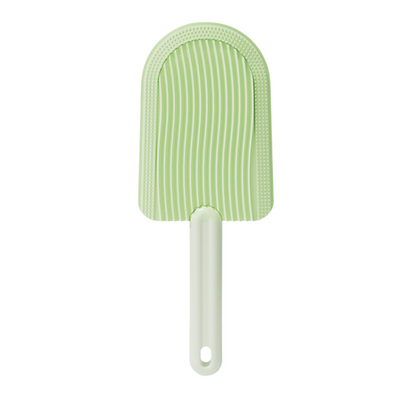 Cat Grooming Tool: Massage Comb Brush for Fur Removal
