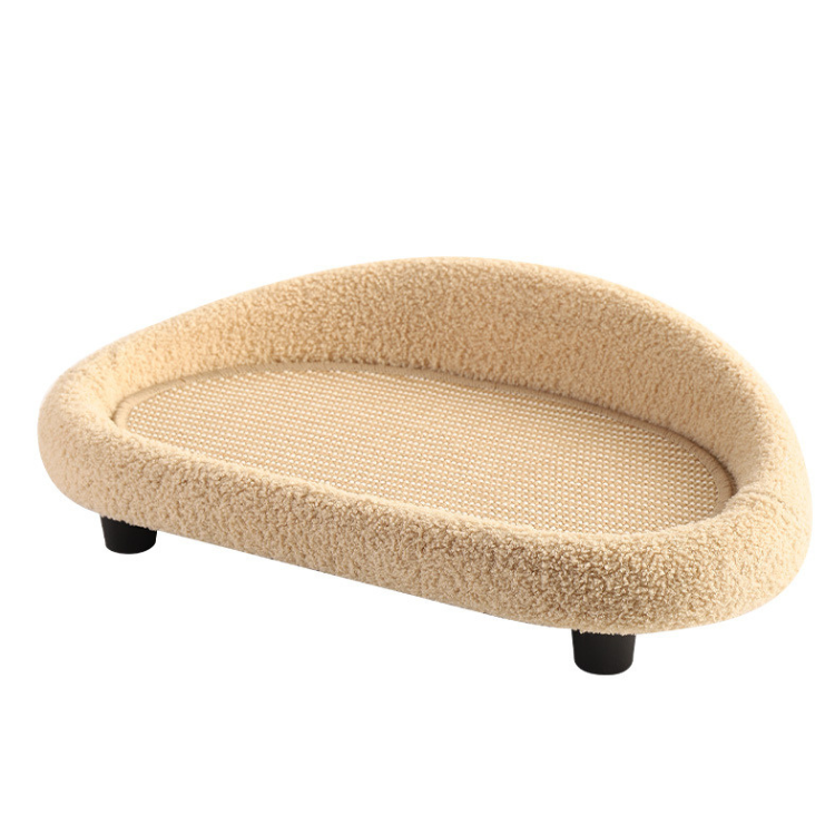 Durable Sisal Cat Scratch Board for Fun, Scratch-Resistant Play