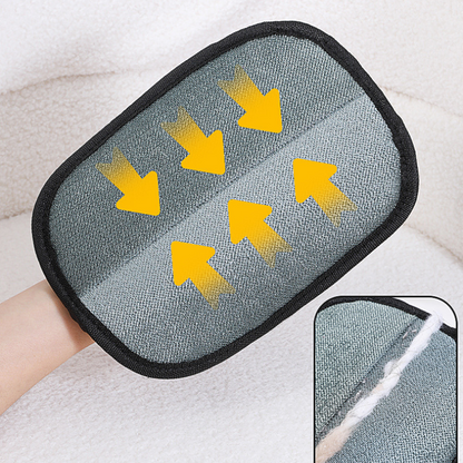 Reusable Pet Grooming Tool: Effective Hair Remover Glove