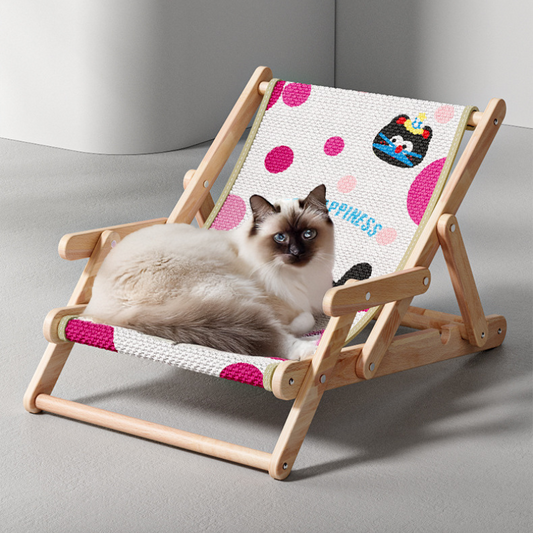 Durable Sisal Cat Scratching Board & Hammock Bed Combo
