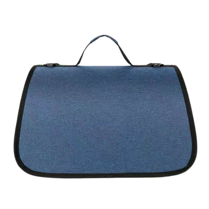 Breathable Cat Carrier Bag for Comfortable Travel