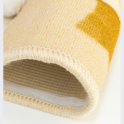 Durable Cat Scratching Mat - Stylish Anti-Scratch Solution