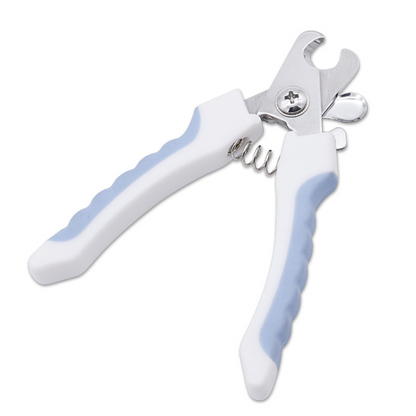 Durable Dog Nail Clippers & File Set for Safe Grooming
