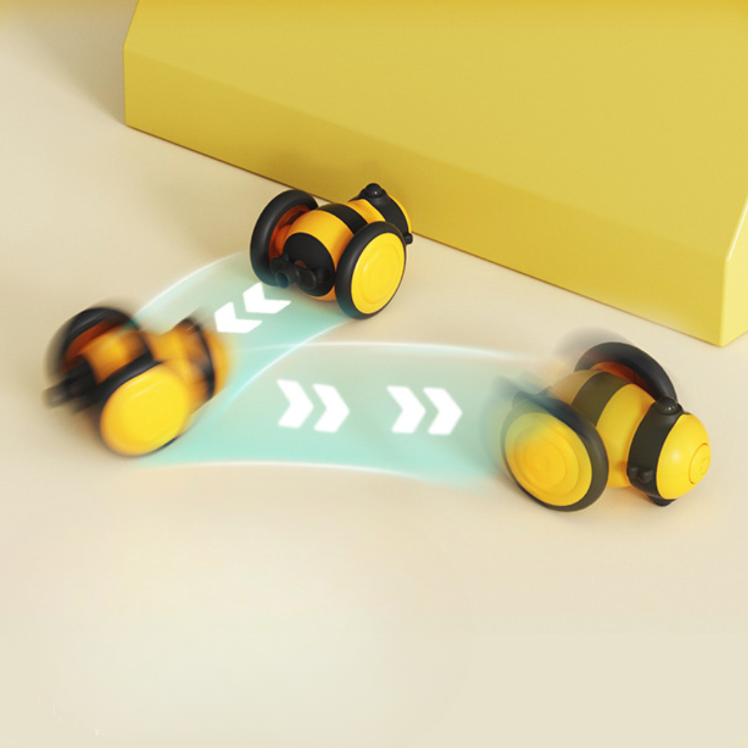 Interactive Bees Cat Toy - Fun & Engaging Playtime