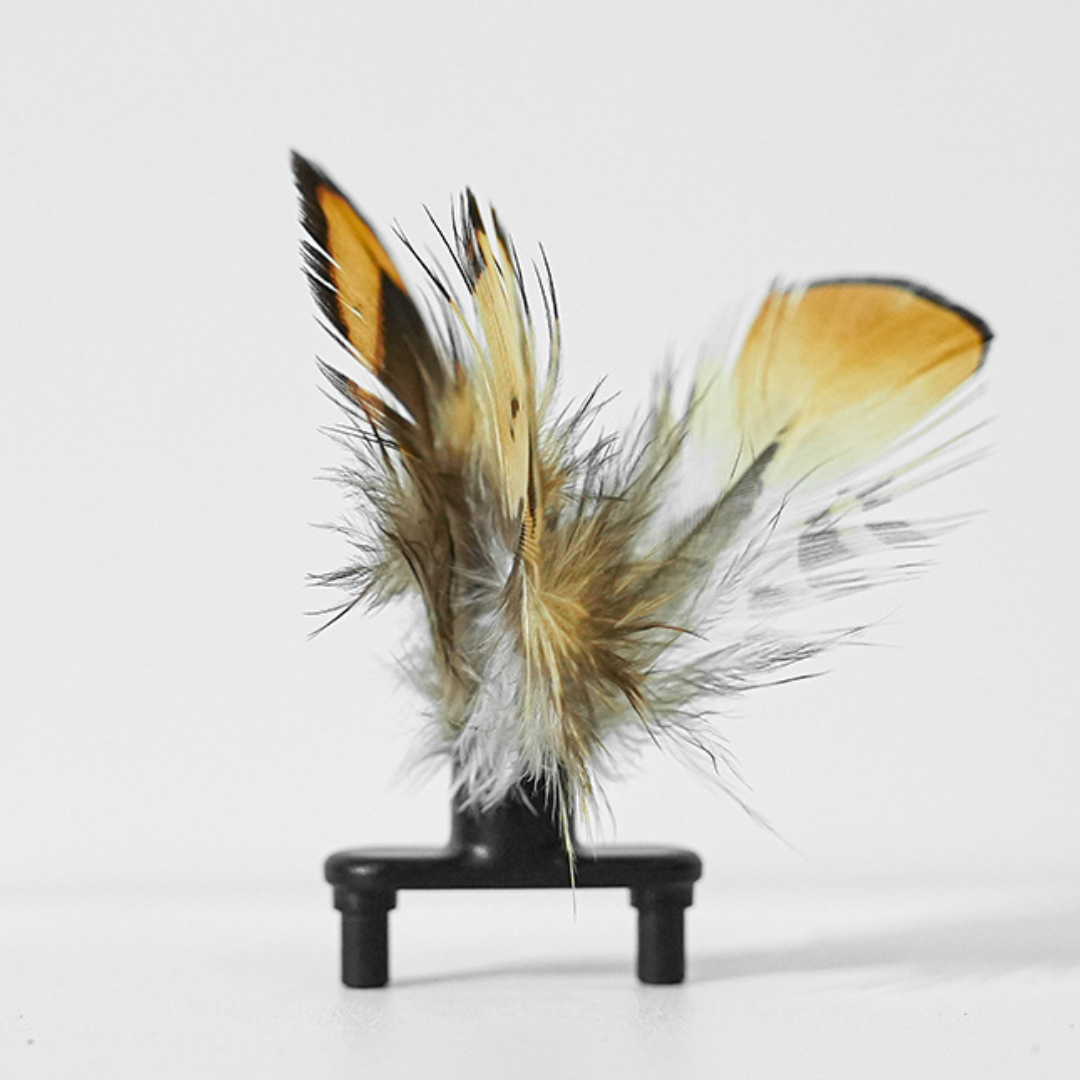 Interactive Bees Cat Toy - Fun & Engaging Playtime